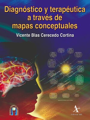 cover image of Diagnóstico y terapéutica a través de mapas conceptuales